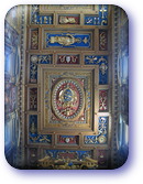 San Giovanni Ceiling
